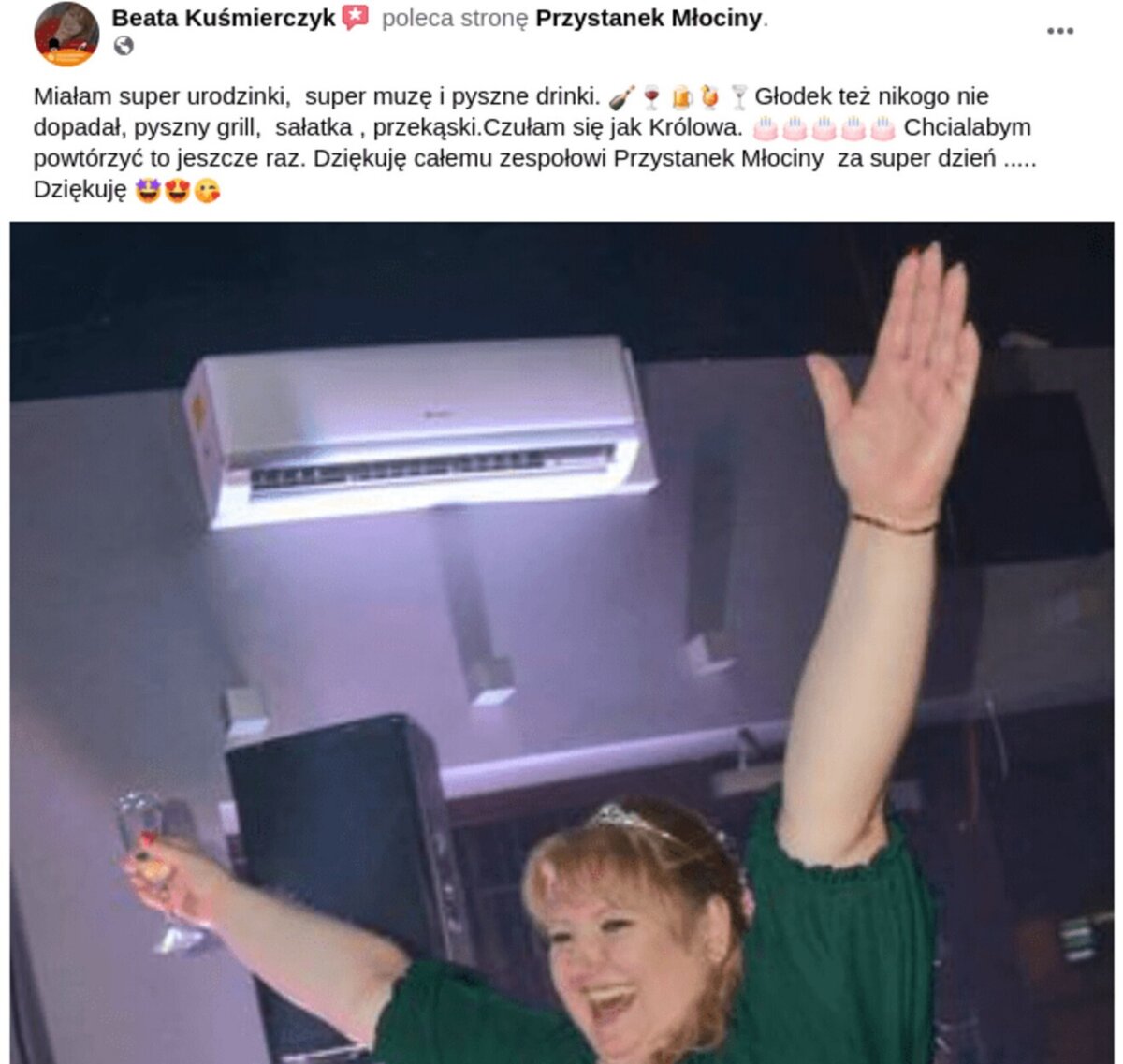 Przystanek Wisła