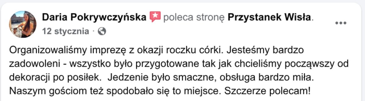 Recenzja nr 13