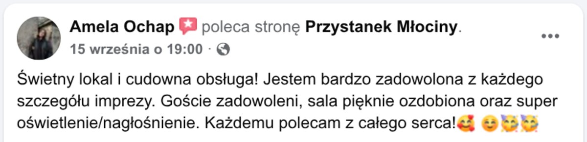 Recenzja nr 2
