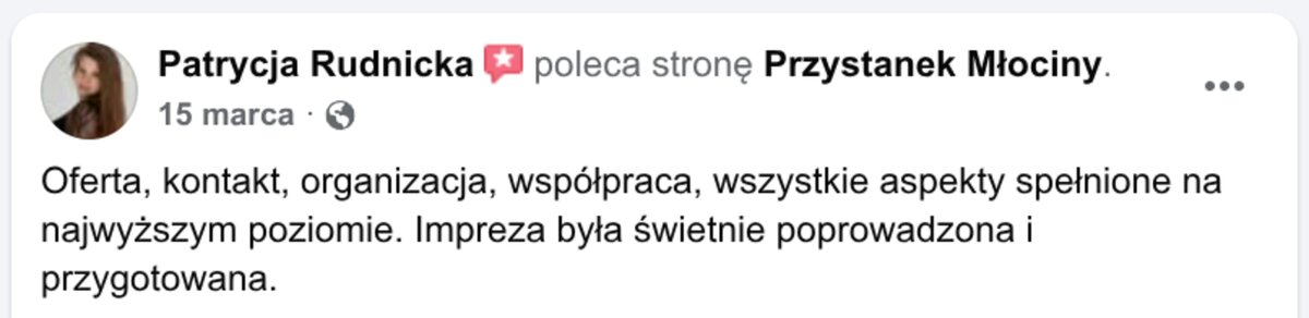 Recenzja nr 5
