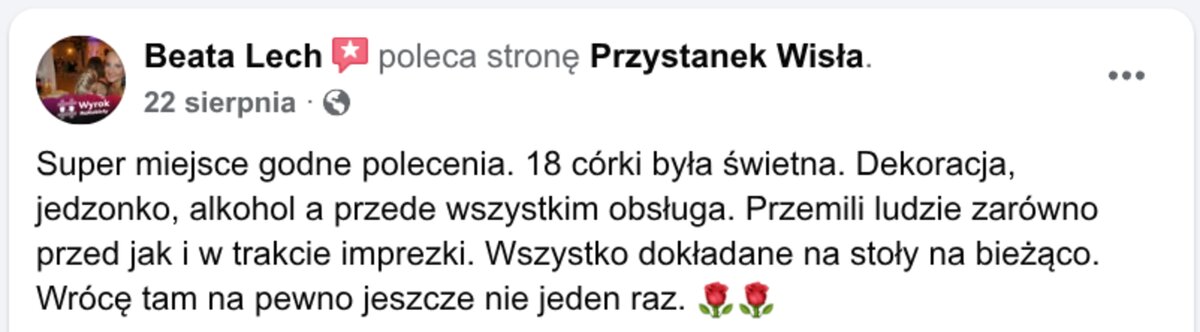 Recenzja nr 9